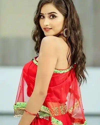 Escort In Rajapalayam